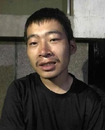 走失者照片 全国救助站