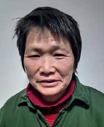 走失者照片 全国救助站