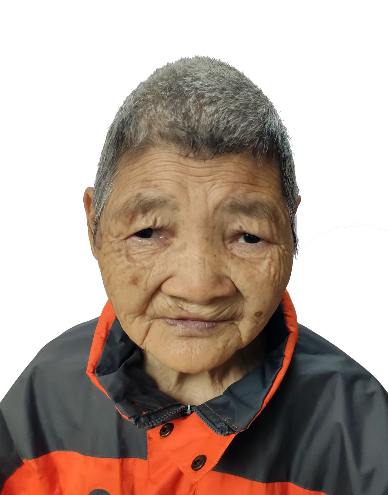 走失者照片 全国救助站