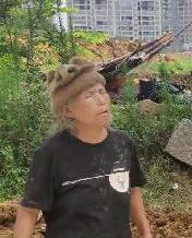 走失者照片 全国救助站