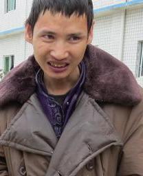 走失者照片 全国救助站