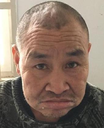 走失者照片 全国救助站