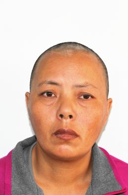 走失者照片 全国救助站