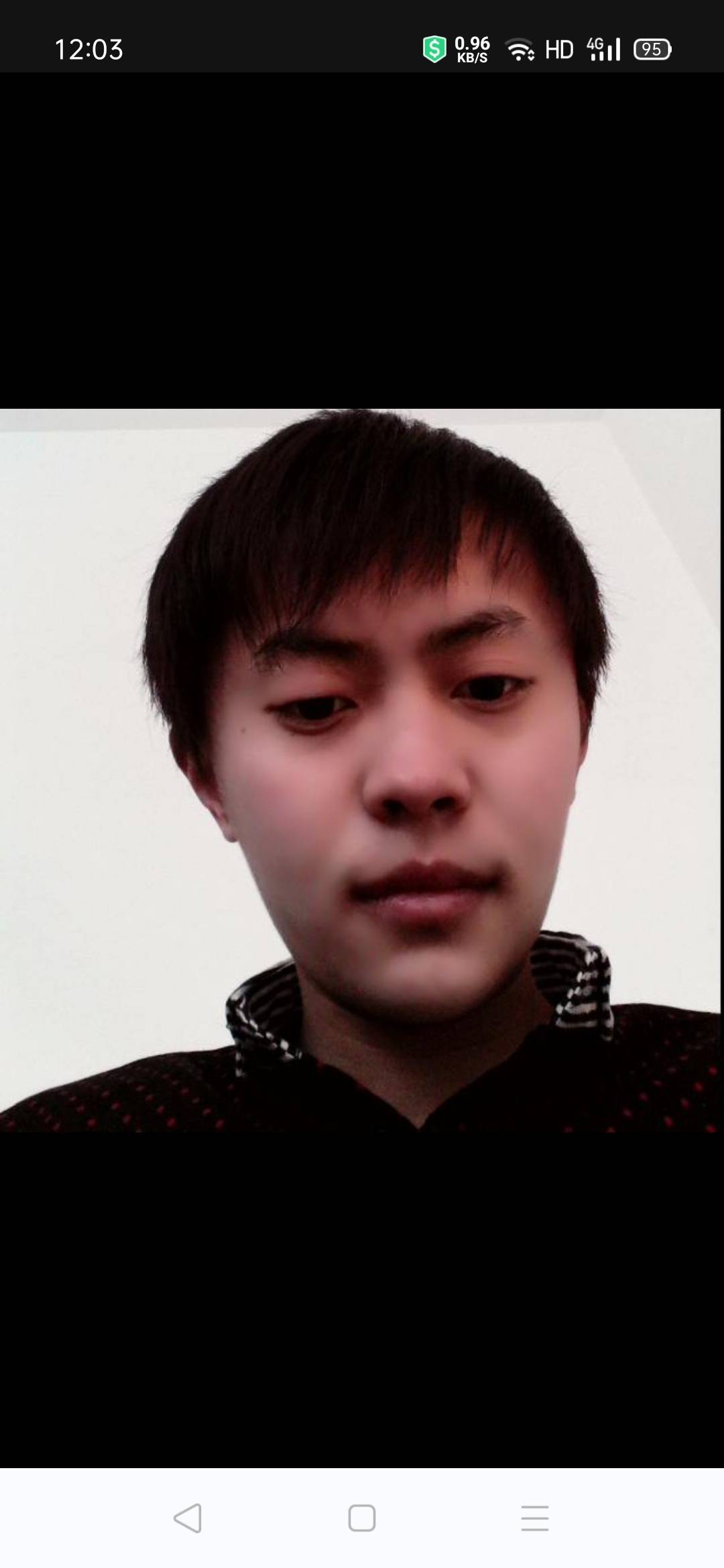 走失者照片 发动大家帮助寻找谢谢大家帮忙