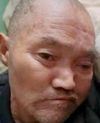 走失者照片 全国救助站