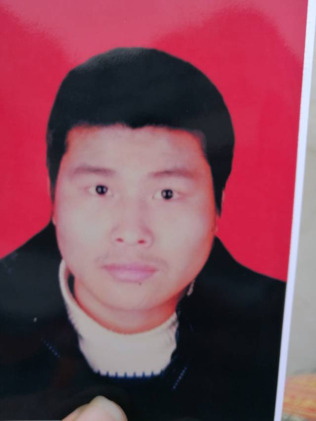 走失者照片 家人万分痛苦，恳请好心人帮忙转发扩...