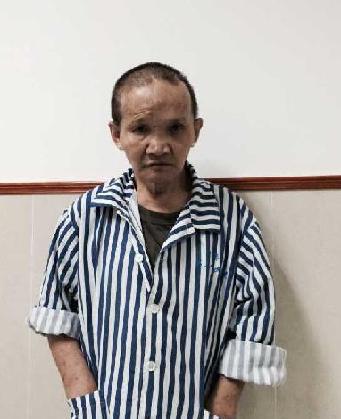 走失者照片 全国救助站