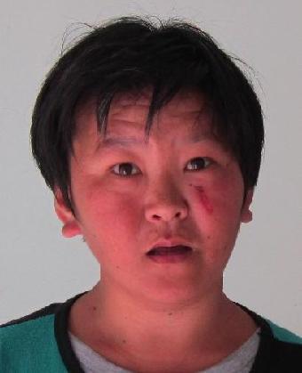 走失者照片 全国救助站