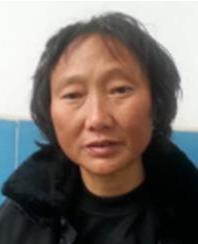 走失者照片 全国救助站