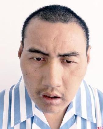 走失者照片 全国救助站