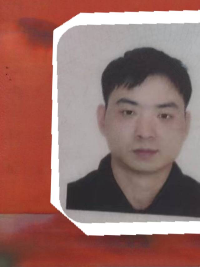走失者照片 请发动大家一起帮忙寻找