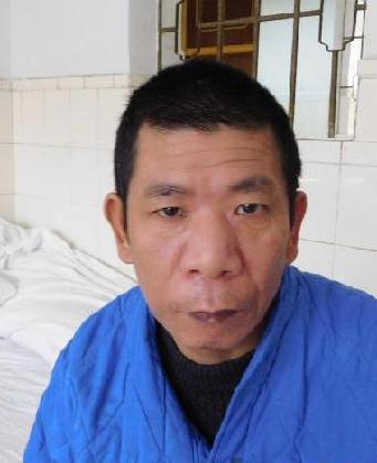 走失者照片 全国救助站