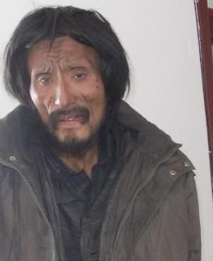 走失者照片 全国救助站