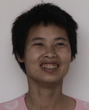 走失者照片 全国救助站