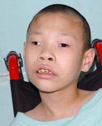 走失者照片 全国救助站