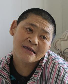 走失者照片 全国救助站