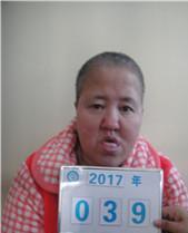 走失者照片 全国救助站