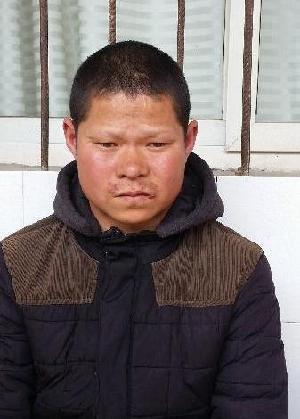 走失者照片 全国救助站