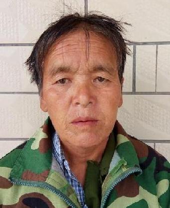 走失者照片 全国救助站