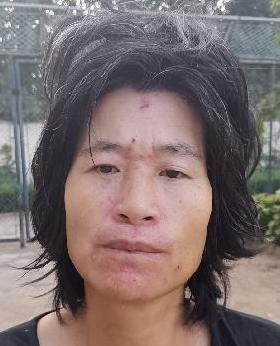 走失者照片 全国救助站
