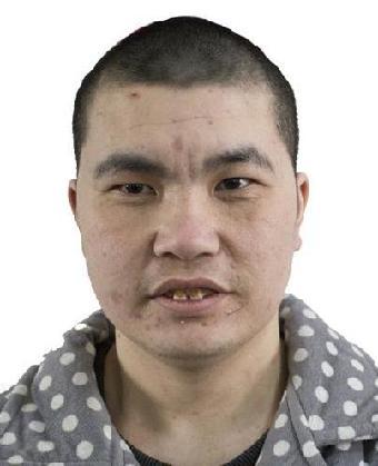 走失者照片 全国救助站