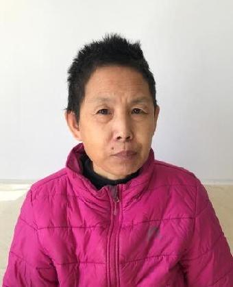 走失者照片 全国救助站