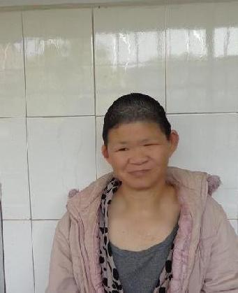 走失者照片 全国救助站