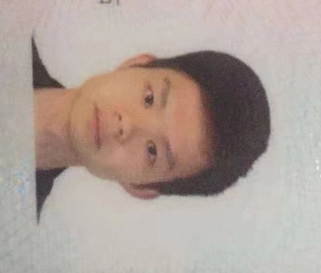 走失者照片 骗钱失踪现在背负一身债，求求好心人...