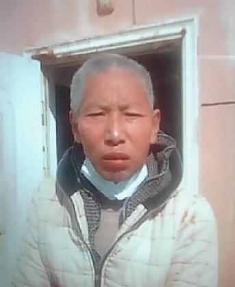 走失者照片 全国救助站