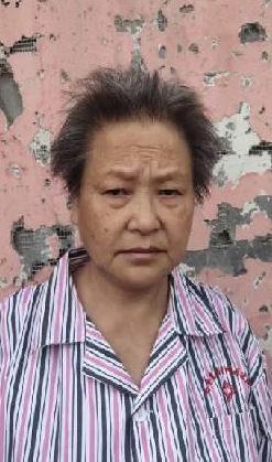 走失者照片 全国救助站