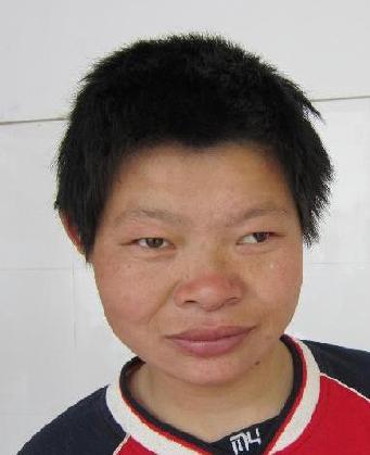 走失者照片 全国救助站
