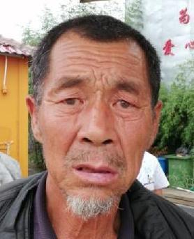 走失者照片 全国救助站