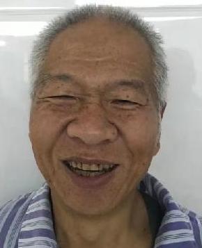 走失者照片 全国救助站