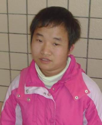 走失者照片 全国救助站