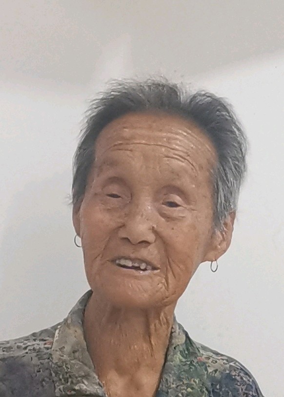 走失者照片 持邀请并发动大家帮助寻找，活见人，...