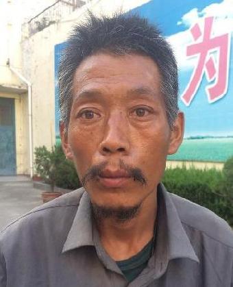 走失者照片 全国救助站