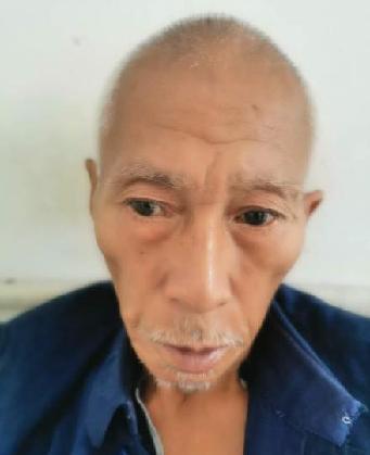 走失者照片 全国救助站