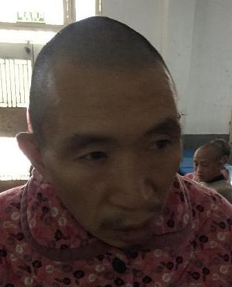 走失者照片 全国救助站
