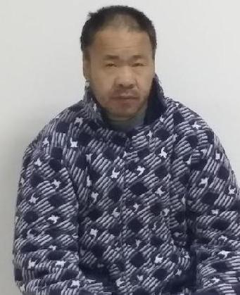 走失者照片 全国救助站