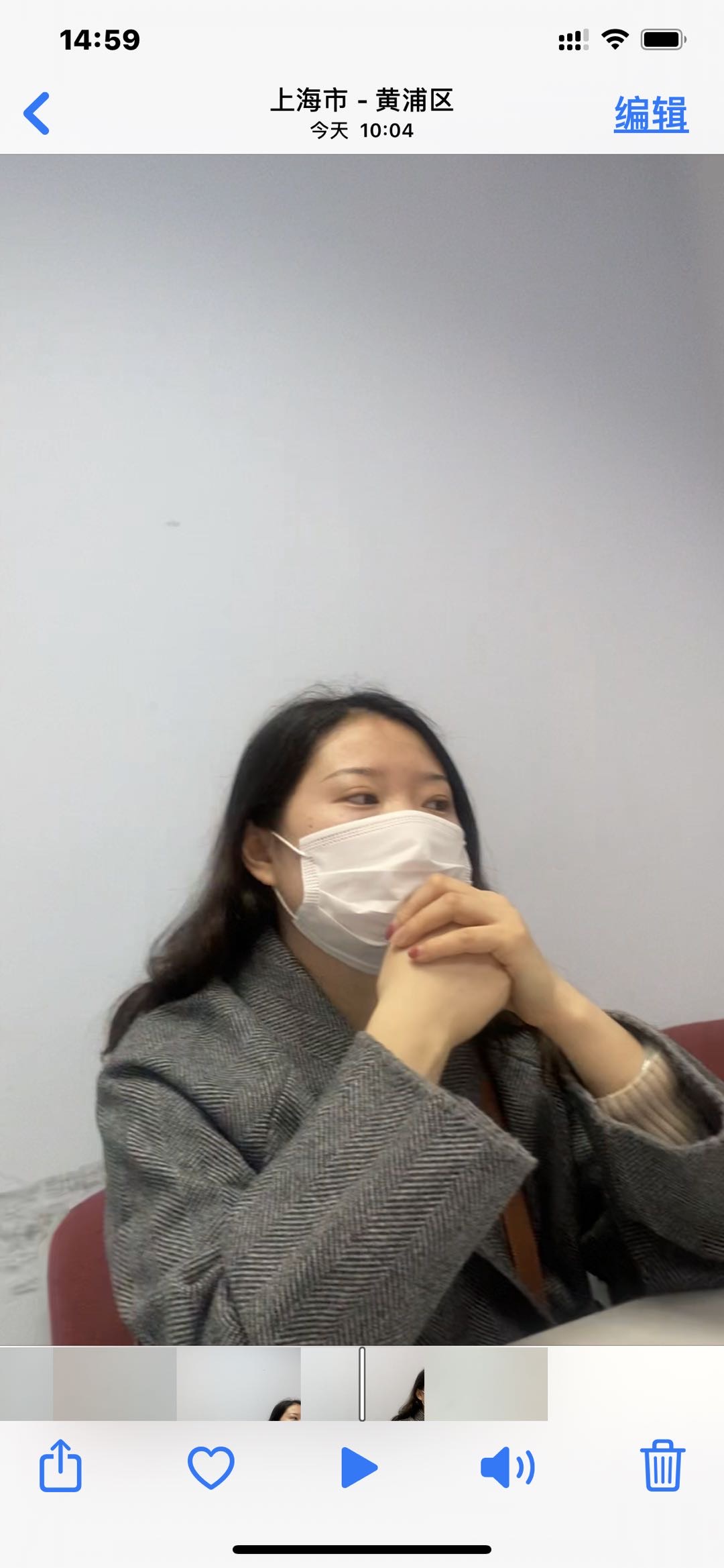 走失者照片 寻俩儿子母亲严重抑郁症患者