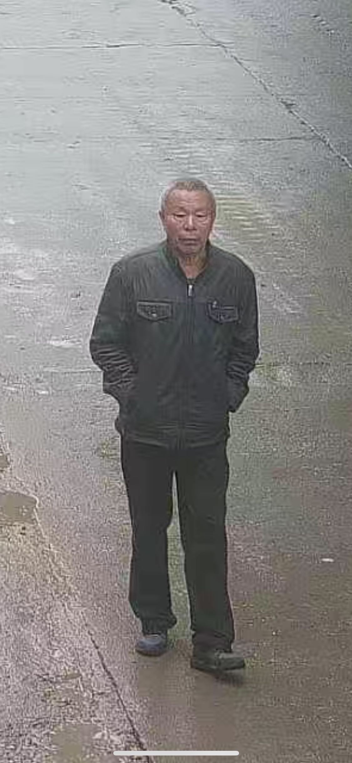 走失者照片 寻人启示  能提供线索帮忙找到者重...