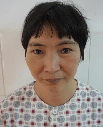 走失者照片 全国救助站