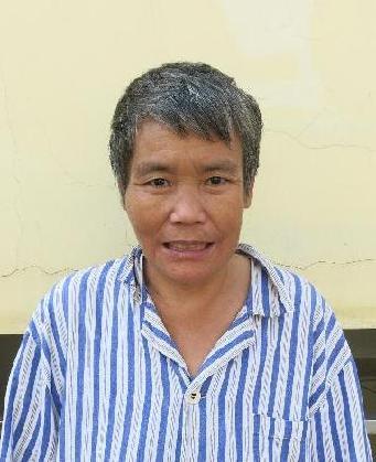 走失者照片 全国救助站