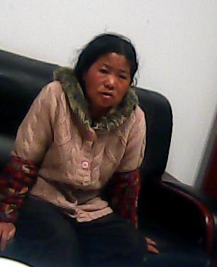 走失者照片 全国救助站