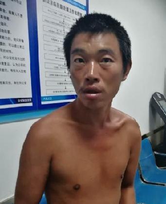走失者照片 全国救助站