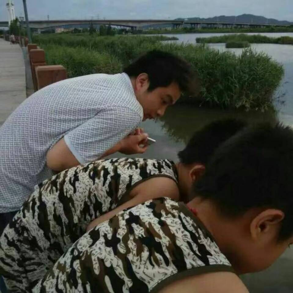 走失者照片 中山市火炬开发区中山港一加一附近，...