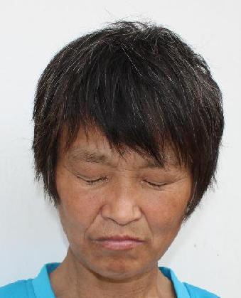 走失者照片 全国救助站