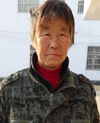 走失者照片 全国救助站