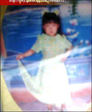 走失者照片 妈妈20年了能再见你一面吗