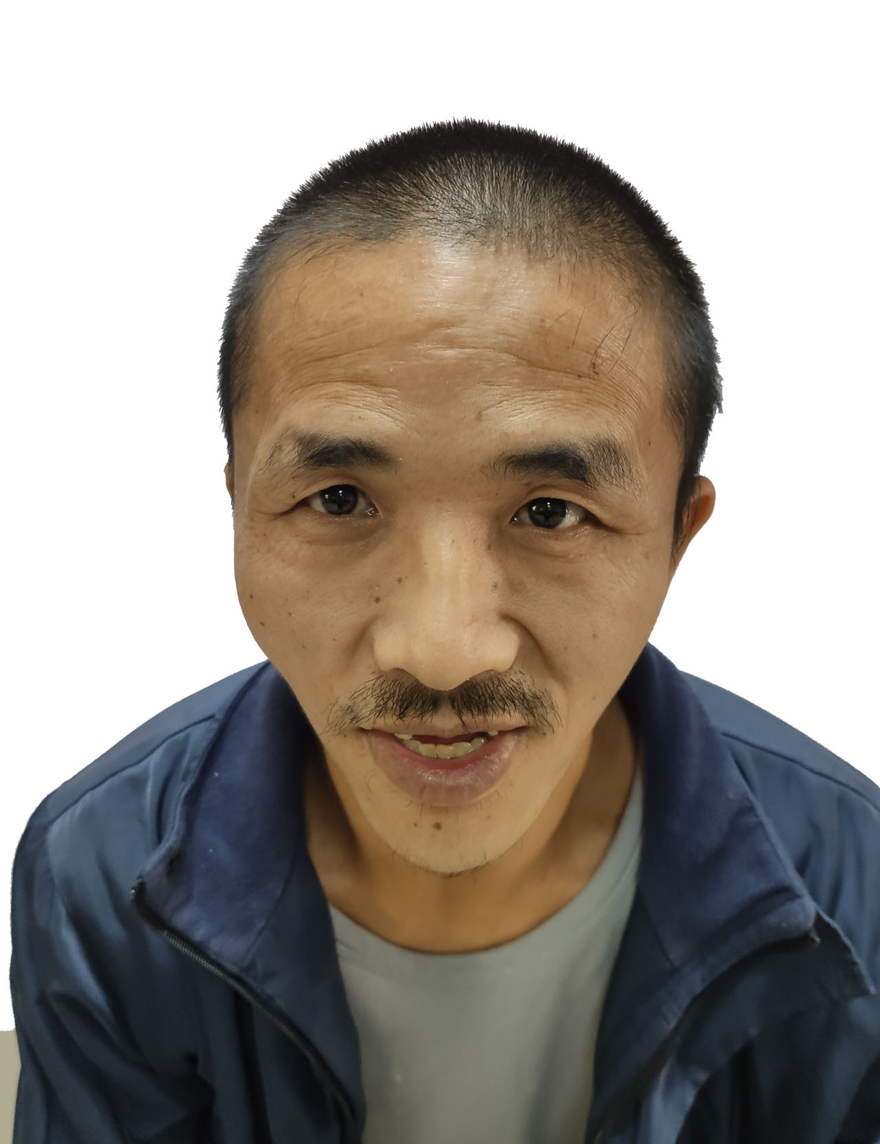 走失者照片 全国救助站